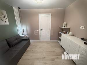 2-к квартира, вторичка, 47м2, 2/7 этаж