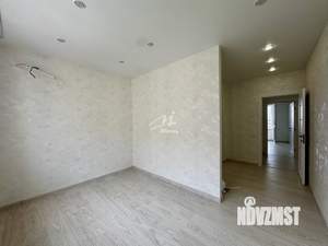 2-к квартира, вторичка, 45м2, 8/10 этаж