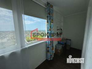 2-к квартира, вторичка, 61м2, 9/9 этаж