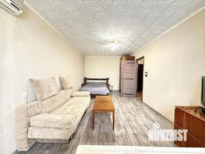 1-к квартира, вторичка, 34м2, 5/5 этаж