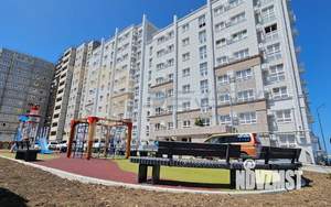 3-к квартира, вторичка, 64м2, 7/8 этаж