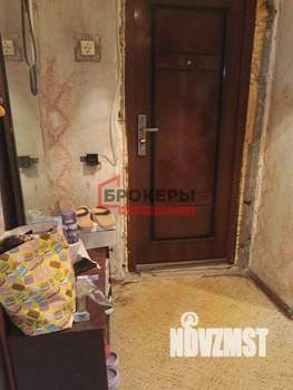 2-к квартира, вторичка, 56м2, 9/9 этаж