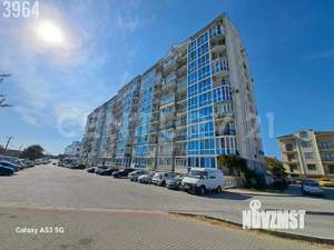 2-к квартира, вторичка, 73м2, 6/11 этаж