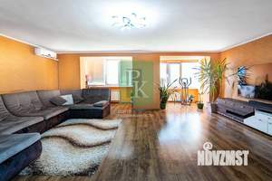 4-к квартира, вторичка, 158м2, 5/6 этаж