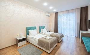 3-к квартира, вторичка, 158м2, 4/9 этаж