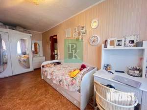 4-к квартира, вторичка, 94м2, 4/5 этаж