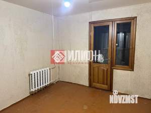 2-к квартира, вторичка, 50м2, 3/5 этаж