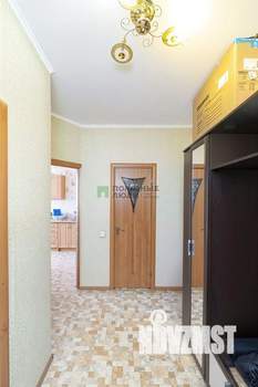 1-к квартира, вторичка, 37м2, 6/6 этаж