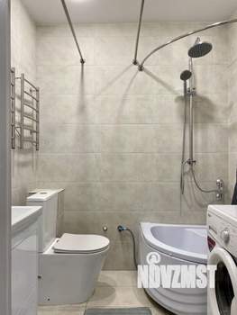 Студия квартира, вторичка, 27м2, 2/3 этаж