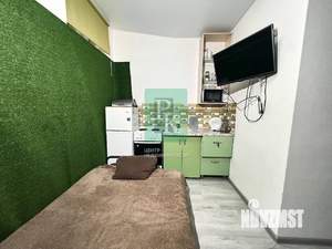 1-к квартира, вторичка, 13м2, 1/4 этаж