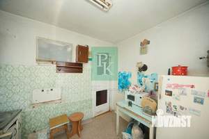 1-к квартира, вторичка, 32м2, 2/5 этаж