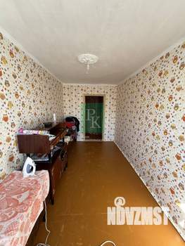 2-к квартира, вторичка, 44м2, 4/5 этаж