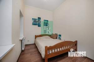 4-к квартира, вторичка, 70м2, 1/2 этаж