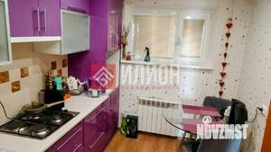 1-к квартира, вторичка, 33м2, 1/10 этаж