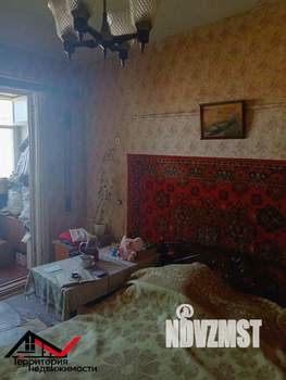 2-к квартира, вторичка, 42м2, 4/5 этаж