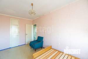 2-к квартира, вторичка, 52м2, 5/5 этаж
