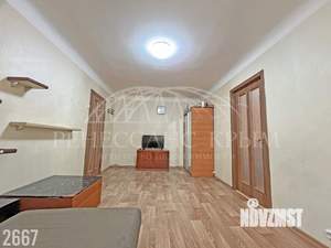 2-к квартира, вторичка, 42м2, 1/5 этаж