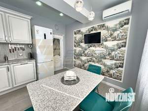 2-к квартира, вторичка, 73м2, 3/10 этаж