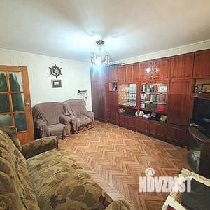 3-к квартира, вторичка, 70м2, 1/9 этаж