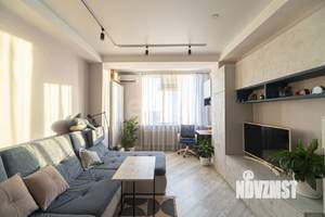 1-к квартира, вторичка, 41м2, 7/11 этаж