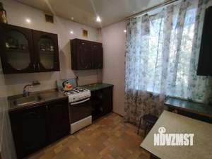 2-к квартира, вторичка, 46м2, 2/4 этаж