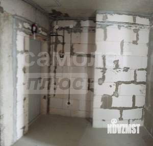 1-к квартира, вторичка, 48м2, 7/10 этаж