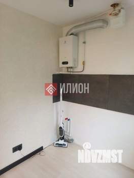 1-к квартира, вторичка, 30м2, 1/5 этаж