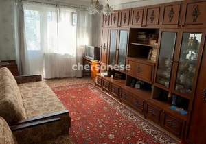 2-к квартира, вторичка, 41м2, 4/5 этаж