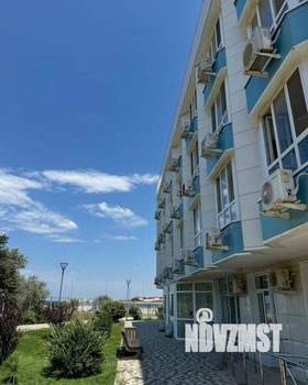 Студия квартира, вторичка, 24м2, 3/4 этаж