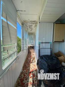 2-к квартира, вторичка, 56м2, 5/5 этаж