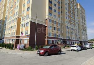 1-к квартира, вторичка, 36м2, 2/9 этаж