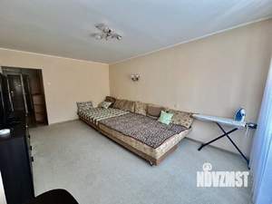 1-к квартира, вторичка, 44м2, 3/9 этаж