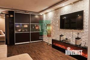 2-к квартира, вторичка, 58м2, 2/10 этаж