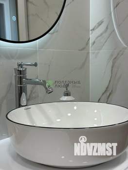 1-к квартира, вторичка, 47м2, 8/9 этаж