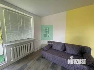 1-к квартира, вторичка, 36м2, 5/5 этаж