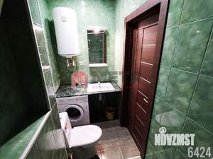 Студия квартира, вторичка, 30м2, 3/4 этаж
