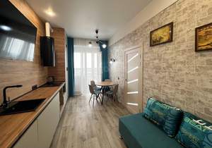 2-к квартира, вторичка, 65м2, 13/16 этаж