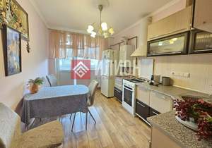 1-к квартира, вторичка, 47м2, 5/5 этаж