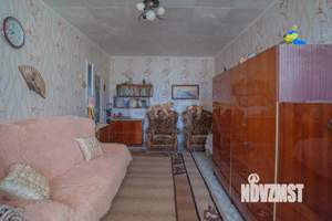 1-к квартира, вторичка, 31м2, 5/5 этаж