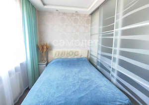 1-к квартира, вторичка, 40м2, 10/11 этаж