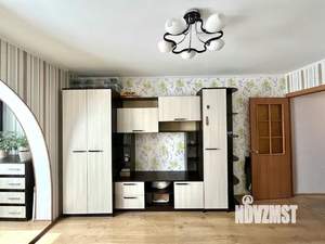 1-к квартира, вторичка, 32м2, 1/10 этаж