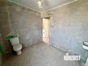 1-к квартира, вторичка, 32м2, 8/9 этаж