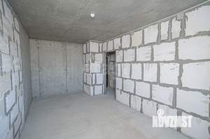 1-к квартира, вторичка, 42м2, 3/10 этаж