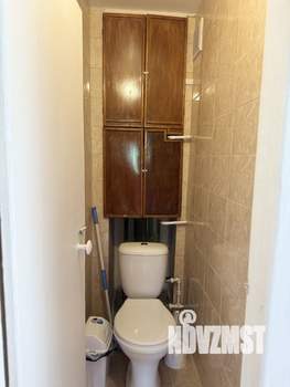 3-к квартира, вторичка, 51м2, 3/5 этаж