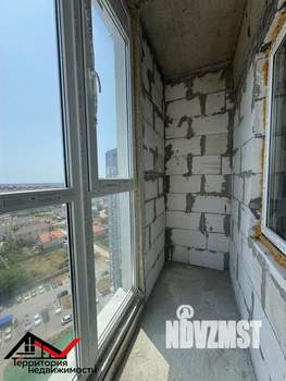 Студия квартира, вторичка, 31м2, 15/16 этаж