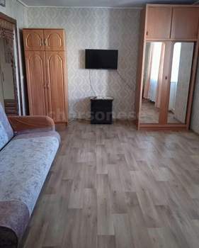 1-к квартира, вторичка, 35м2, 5/5 этаж