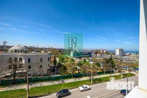 1-к квартира, вторичка, 60м2, 5/10 этаж