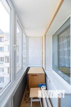 2-к квартира, вторичка, 52м2, 4/5 этаж