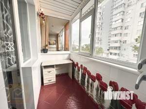 1-к квартира, вторичка, 43м2, 2/10 этаж