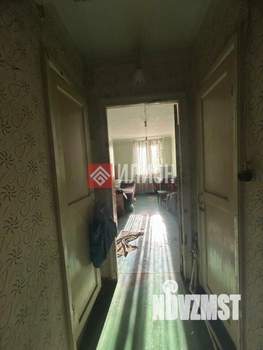 2-к квартира, вторичка, 44м2, 2/5 этаж